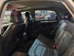 فولكسفاغن باسات